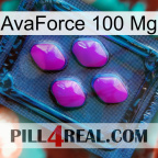 AvaForce 100Mg 04